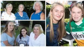 IN PICTURES: Offaly housing estate marks 100 years with big party 