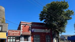 Landmark Dundalk building goes on market as development site