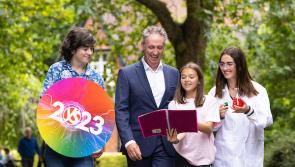 Louth students encouraged to get thinking caps on for BTYSTE 2023