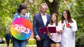 Tipperary Students encouraged to get thinking caps on as entry deadline nears for BTYSTE 2023