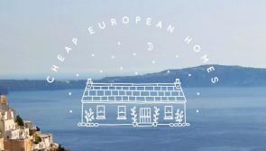 Sick of house prices in Ireland? New show from RTÉ is looking for adventurous house hunters