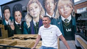 Local man launches Derry Girls Food Tour