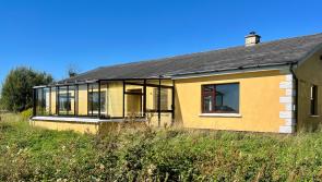 Property gallery: Four bedroom bungalow offers magnificent lake views of Leitrim