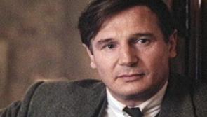 Longford screening of Michael Collins movie 