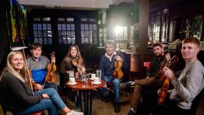 Family with strong Donegal links to feature  in new TG4 programme