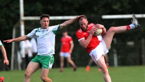 Longford SFC: Daniel Mimnagh’s last gasp point earns Killoe a draw against Abbeylara
