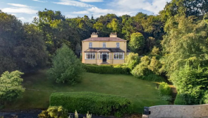 PROPERTY WATCH: 200 year old Waterford home by River Suir boasts full spa