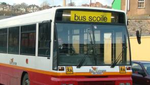 UPDATE: Additional Longford school bus tickets will only be issued once "extra buses and drivers are sourced", say department chiefs 