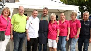 Gallery:  Savour The Flavour in Donegal Town