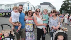 Gallery: Buncrana Parish Garden Fete