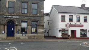 Heritage group calls on bank to 'donate' historic County Derry building 