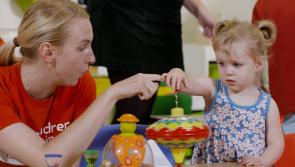 Become a Play Volunteer at St Luke’s Hospital in Kilkenny