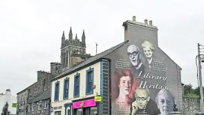 Streetscapes and shopfronts in Carrick-on-Shannon to receive €100,000 funding boost 