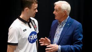 The Commentary Box: Turlough O’Connor reflects on a glorious time with Dundalk