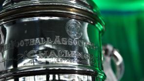 Dundalk set for clash with Waterford FC in FAI Cup Quarter Finals 