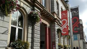 An Táin Arts Centre Dundalk and The Townhouse announce new partnership