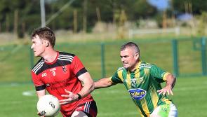 Intermediate Championship: St Kevin's victory leaves Group 2 wide open  