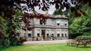 Ardtara Country House named best in the county