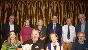 Carole Coleman launches Killenummery and Killery Community Hub Health and Wellbeing Night