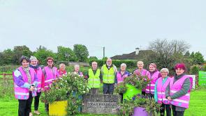 Competition hots  up as another community books its place in  final  of Limerick Going for Gold
