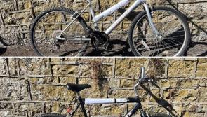Laois Gardai are looking to reunite bikes with their owners