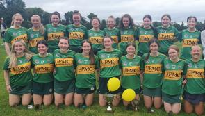 Great day as Glenmore community remembers Lily May O’ Dwyer