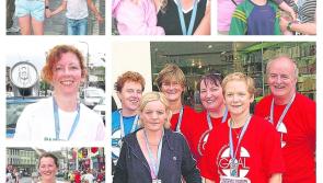  Down Memory Lane: The 2006 Longford marathon