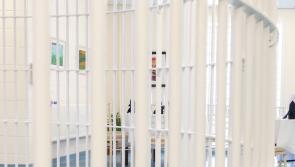 Imprisonment in Laois jails could soon be reduced but life sentences could be longer