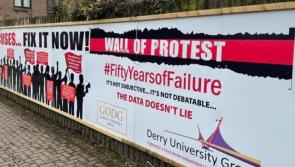 'Clarion call' for stand-alone Derry university