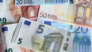 Laois Gardai are looking for the owner of some lost cash