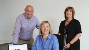 Derry software company wins £700k investment to grow in new markets   