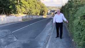 Tipperary towns and villages need to get away from the ‘chock a block’ traffic