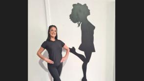 Sarah opens a new studio and a new way of life