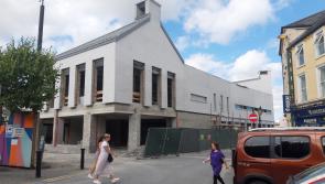 Portlaoise's new library to be a &lsquo;landmark&rsquo;   building in Laois