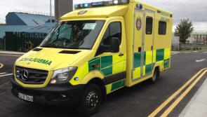 EXCLUSIVE: Code red for Tipp ambulance service 