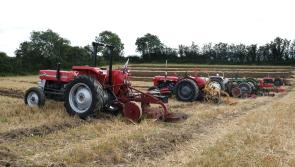 Knockbridge Vintage Rally just a week away