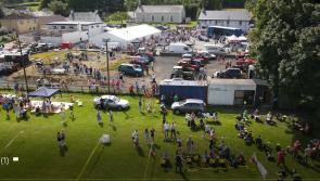 Limerick village's global connections ensure revived festival has a bright future