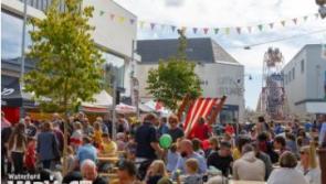 Waterford's food and drink to be centre stage at Harvest Festival