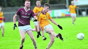 Longford IFC: Fr Manning Gaels crack Kenagh to reach the semi-finals 
