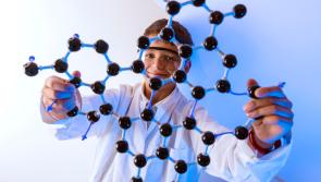 Free new education programme seeks to inspire the next generation of scientists in Kildare