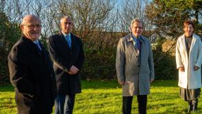 Massive €20 million in funding for new Midlands hospice 