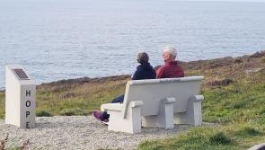 Kildare teacher's role in suicide awareness initiative