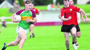 Longford IFC: Ardagh Moydow master Cashel to remain in contention for a semi-final spot 

