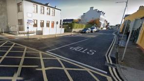 Ballyshannon community garden damaged

