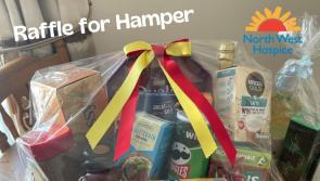 Fundraiser for North West Hospice to be held in  Carrick-on-Shannon