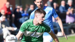 St Patrick's light up the championship with impressive win over Newtown Blues 