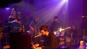 Leitrim Live performance scheme supports a host of events this Autumn