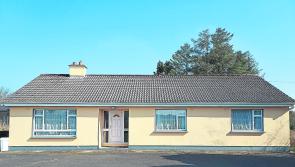 North Longford residential farm goes under the hammer 