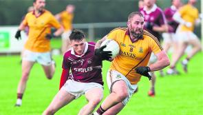 Longford IFC: Final round fixtures in the group stage to determine the semi-finalists 

