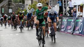 Gillespie is the queen of Callan as Rás na mBan returns to Kilkenny